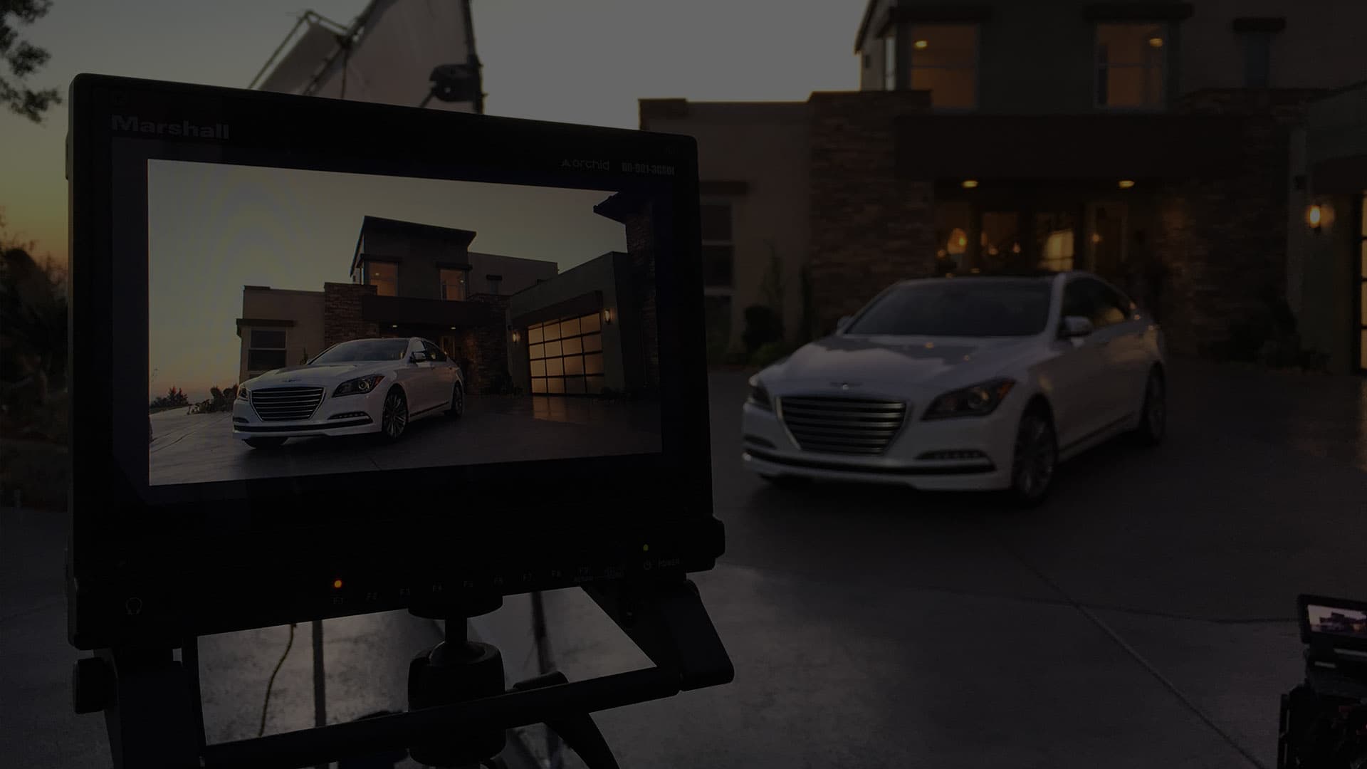 Toyota project placeholder
