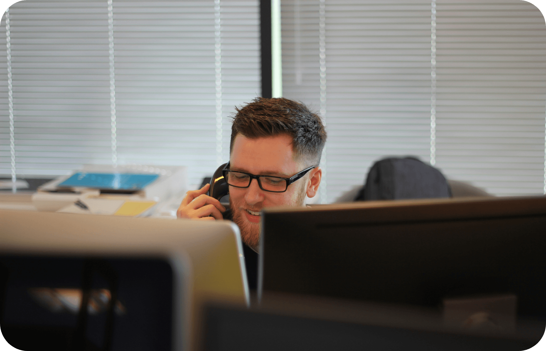 ITP Strategic team at work